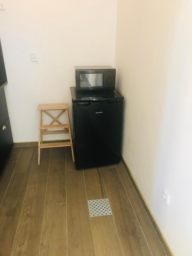 Apartman Augustin Jičín Zewnętrze zdjęcie