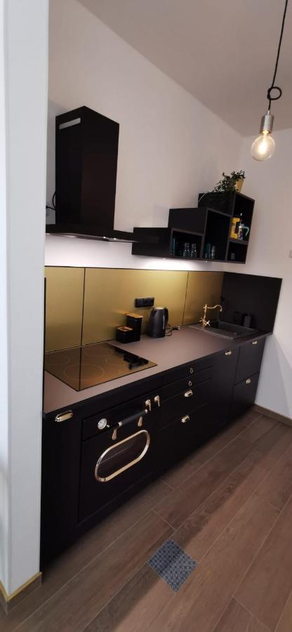 Apartman Augustin Jičín Zewnętrze zdjęcie