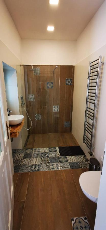 Apartman Augustin Jičín Zewnętrze zdjęcie