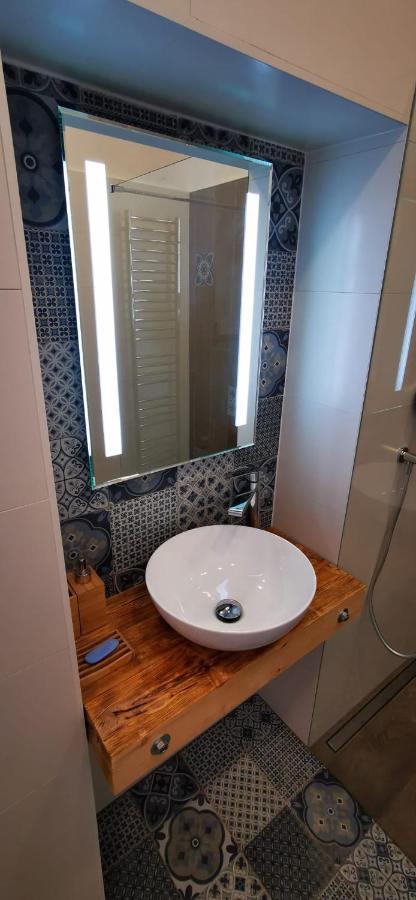 Apartman Augustin Jičín Zewnętrze zdjęcie