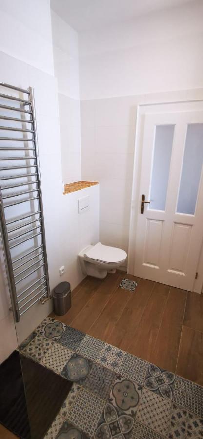 Apartman Augustin Jičín Zewnętrze zdjęcie